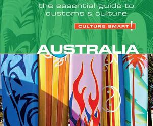 Australia - Culture Smart! by Barry Penney