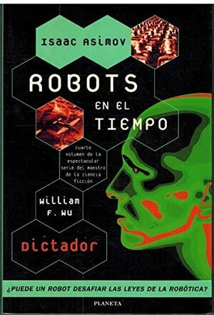 Dictador by William F. Wu