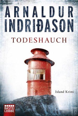 Todeshauch by Arnaldur Indriðason