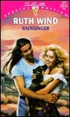 Rainsinger by Ruth Wind