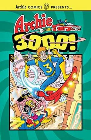 Archie 3000 (Archie Comics Presents) by Archie Superstars