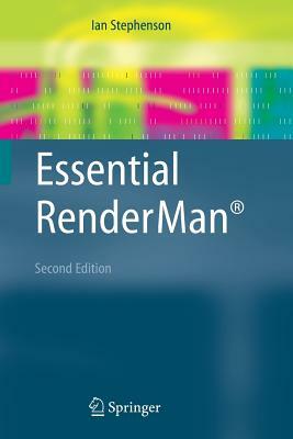 Essential Renderman(r) by Ian Stephenson