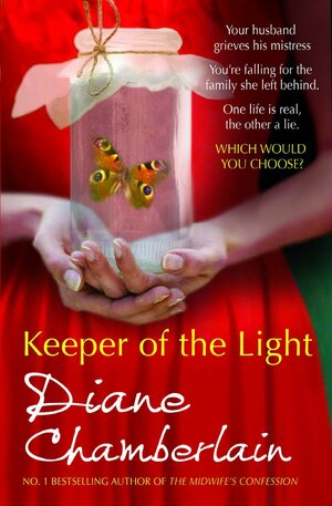 Keeper of the Light by Diane Chamberlain