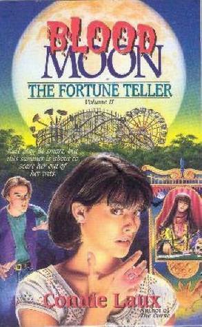 The Fortune Teller by Connie Laux