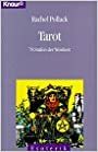 Tarot. 78 Stufen der Weisheit by Rachel Pollack
