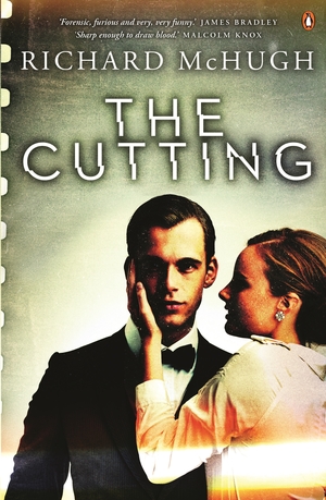 The Cutting by Richard McHugh