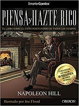 Piensa y hazte rico by Napoleon Hill