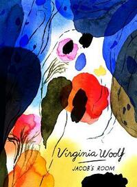 Jacob's Room by Virginia Woolf