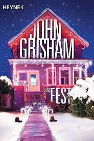 Das Fest by John Grisham