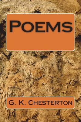 Poems by G.K. Chesterton