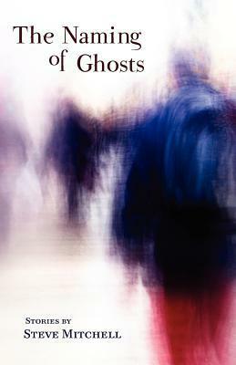 The Naming of Ghosts by Steve Mitchell