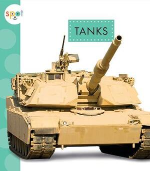 Tanks by Wendy Strobel Dieker