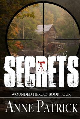 Secrets by Anne Patrick