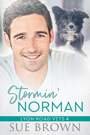 Stormin' Norman by Sue Brown