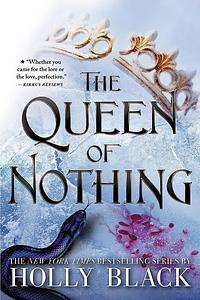 The Queen of Nothing by Holly Black