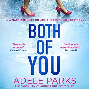 Both of You by Adele Parks