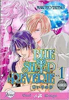 Blue Sheep Reverie, Vol. 1 by Makoto Tateno