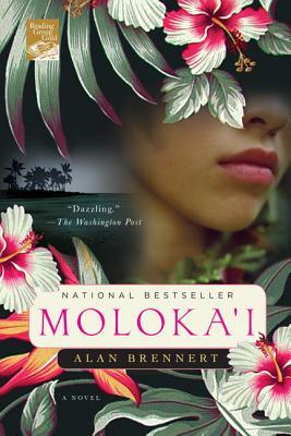 Moloka'i by Alan Brennert