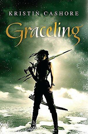 Graceling by Kristin Cashore