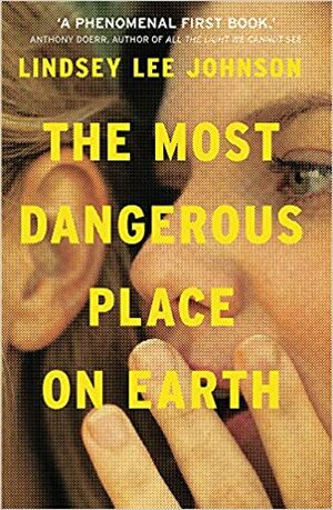 The Most Dangerous Place on Earth: If you liked Thirteen Reasons Why, you'll love this by Lindsey Lee Johnson