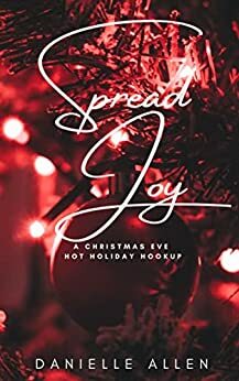 Spread Joy by Danielle Allen