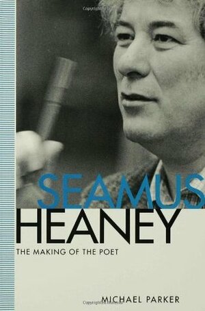 Seamus Heaney by Michael Parker