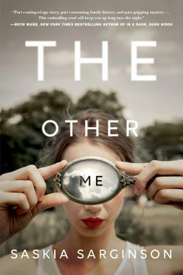 The Other Me by Saskia Sarginson
