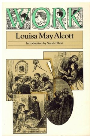 Work by Louisa May Alcott