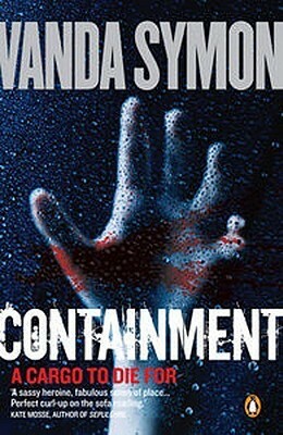 Containment by Vanda Symon