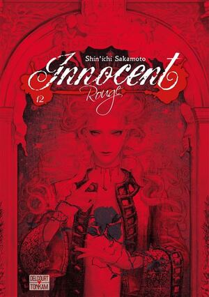 Innocent Rouge, tome 12 by Shin'ichi Sakamoto