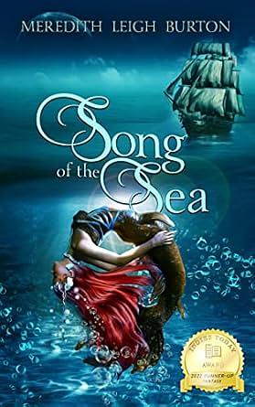 Song of the Sea by Meredith Leigh Burton