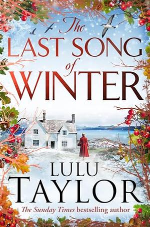 The Last Song of Winter by Lulu Taylor