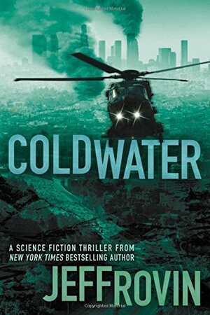 Coldwater by Jeff Rovin