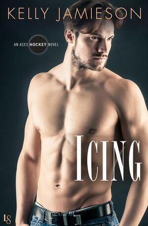 Icing by Kelly Jamieson