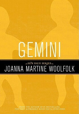 Gemini by Joanna Martine Woolfolk