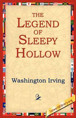 The Legend of Sleepy Hollow by Washington Irving