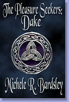 Dake by Michele Bardsley