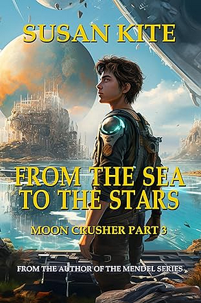 From the Sea to the Stars by Susan Kite