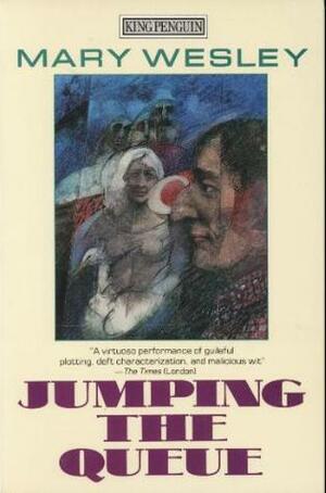 Jumping the Queue by Mary Wesley