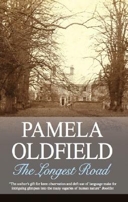 The Longest Road by Pamela Oldfield