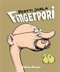 Fingerpori 10 by Pertti Jarla, Asko Alanen