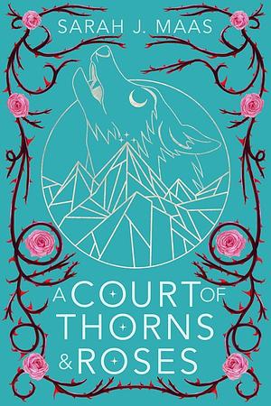 A Court of Thorns and Roses eBook Bundle: A 5 Book Bundle by Sarah J. Maas