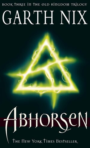 Abhorsen by Garth Nix