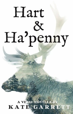 Hart & Ha'penny by Kate Garrett