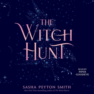 The Witch Hunt by Sasha Peyton Smith