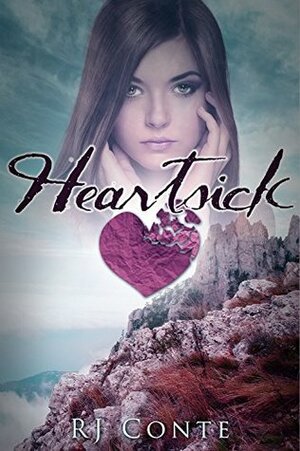 Heartsick by R.J. Conte