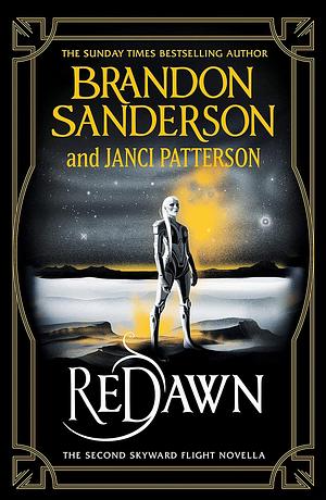 ReDawn by Brandon Sanderson, Janci Patterson