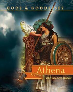 Athena by Virginia Loh-Hagan