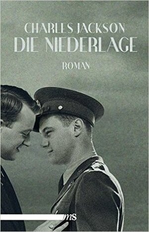 Die Niederlage by Charles Jackson