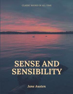 Sense and Sensibility by Jane Austen